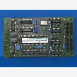 Krauss Maffei KPL SS100 5096986